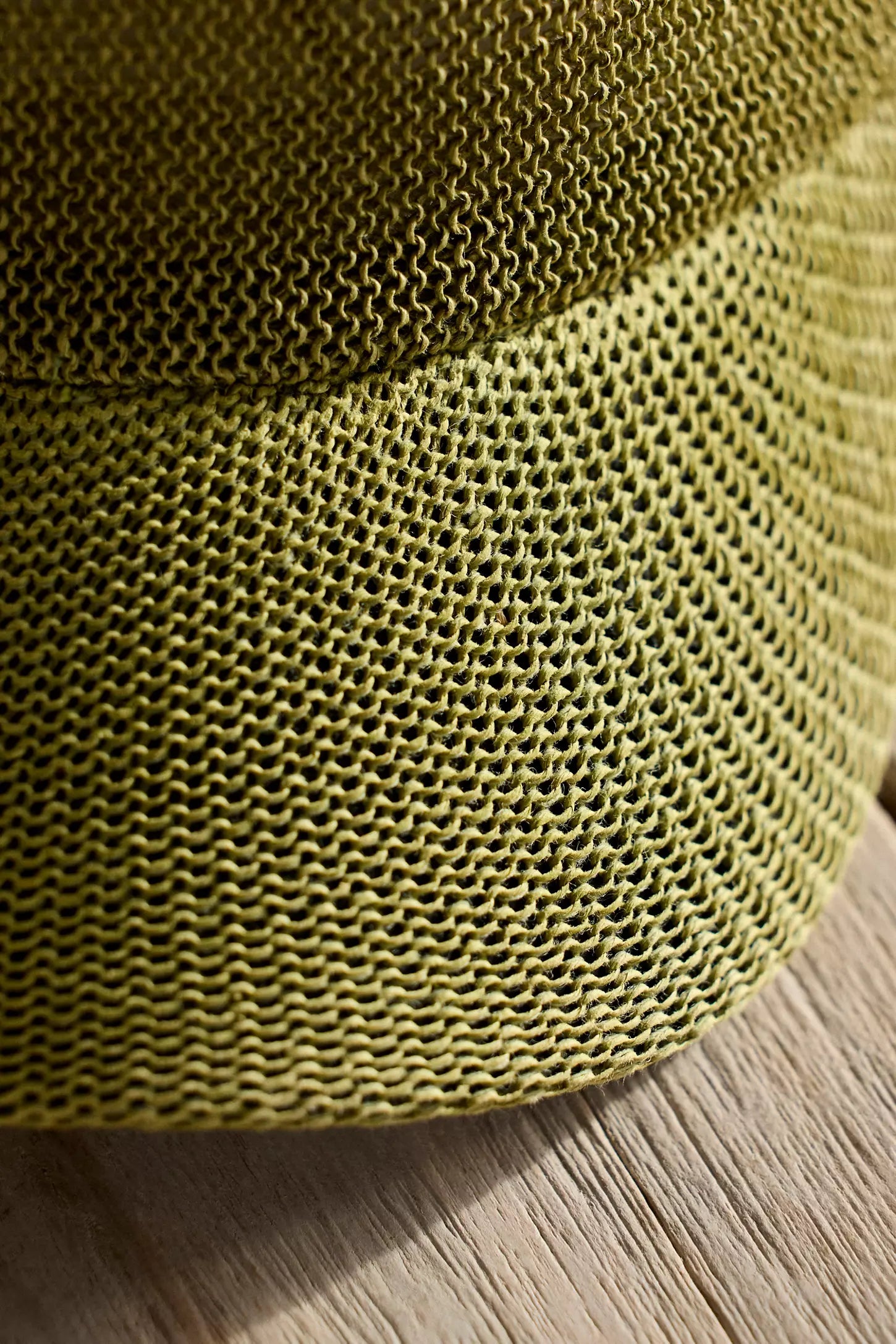 Clove Structured Casual Cap Crafted in Mesh - Olive - Image 10