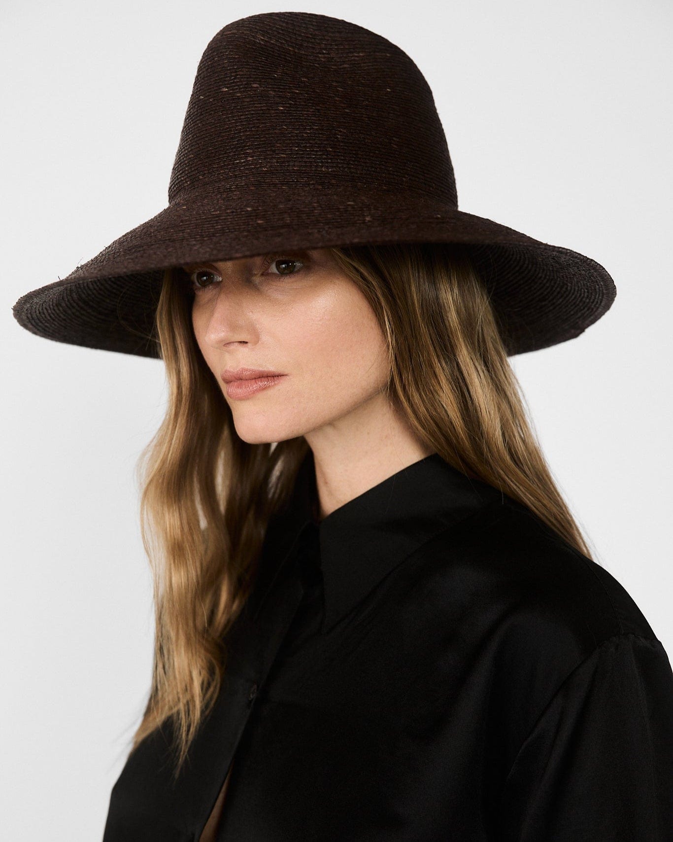 Modern headwear styling