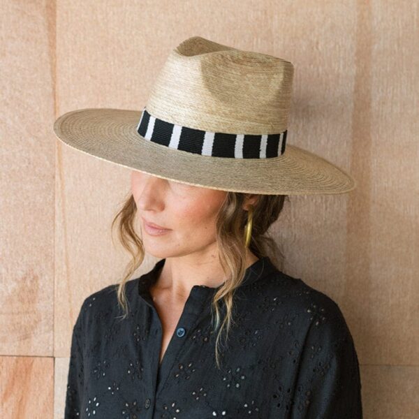 Palm Hats